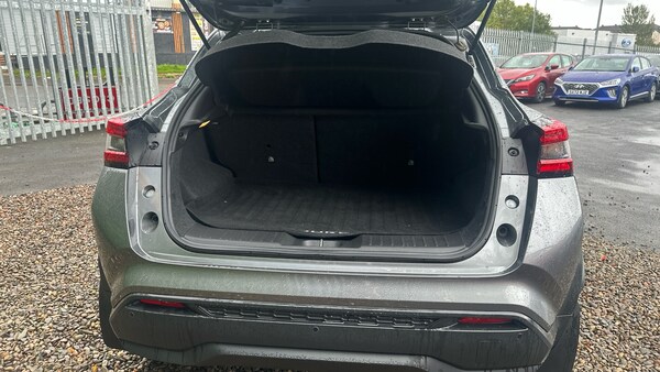 Used Nissan Juke 2023 for sale - 76289135: Photo 4