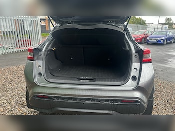 Used Nissan Juke 2023 for sale - 76289135: Photo 4