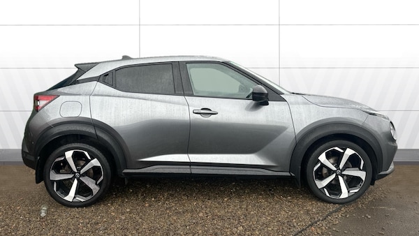 Used Nissan Juke 2023 for sale - 76289135: Photo 5