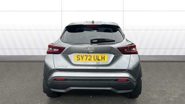 Used Nissan Juke 2023 for sale - 76289135: Photo 6