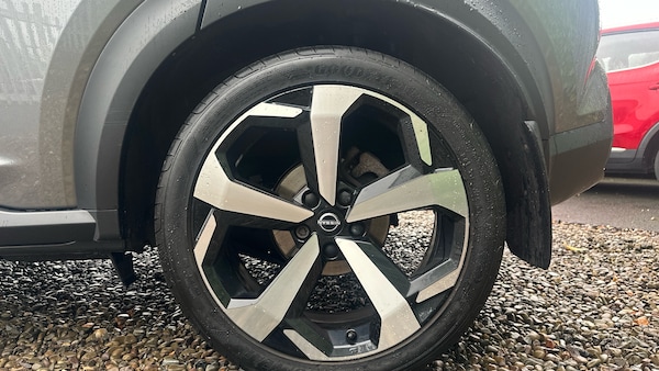 Used Nissan Juke 2023 for sale - 76289135: Photo 7