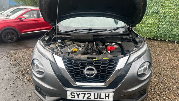 Used Nissan Juke 2023 for sale - 76289135: Photo 8
