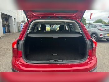 Used Ford Focus 2020 for sale - 78858530: Photo
