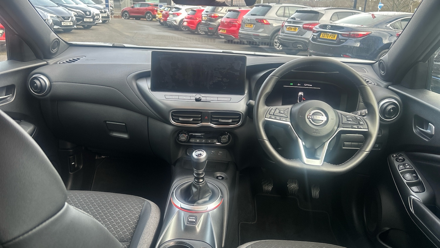 Used Nissan Juke 2025 for sale - 77679368: Photo 10