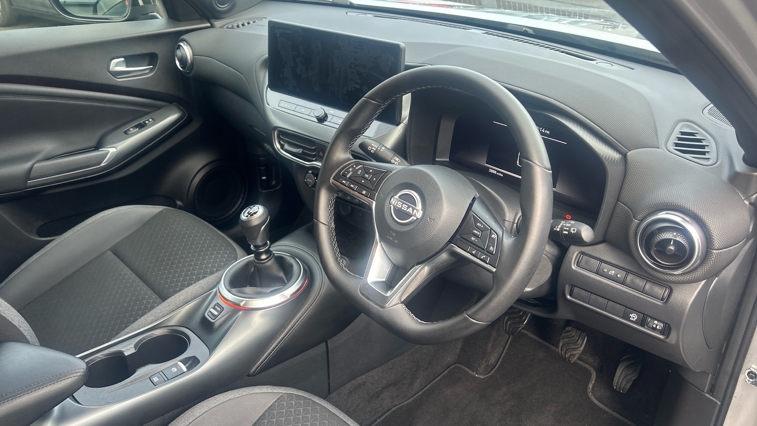 Used Nissan Juke 2025 for sale - 77679368: Photo 11