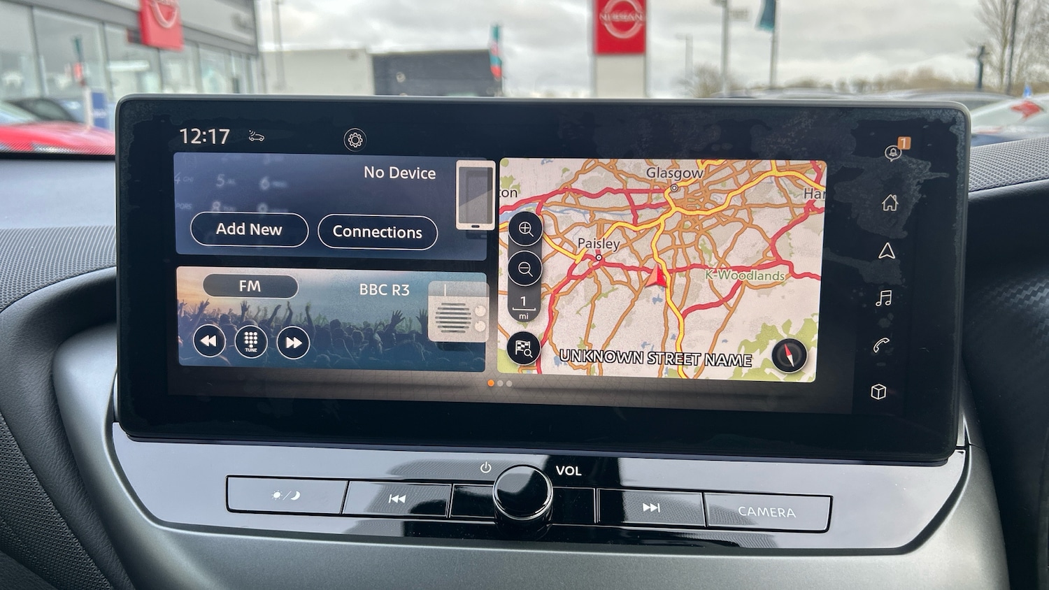 Used Nissan Juke 2025 for sale - 77679368: Photo 12