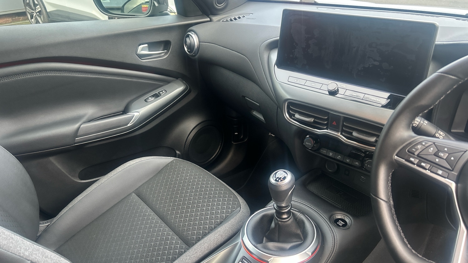 Used Nissan Juke 2025 for sale - 77679368: Photo 14