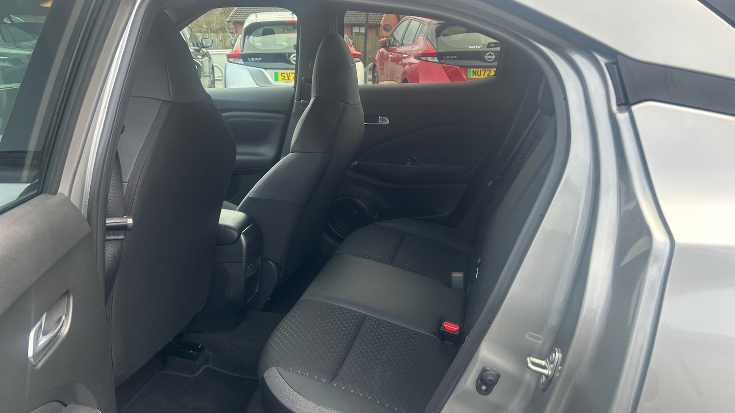 Used Nissan Juke 2025 for sale - 77679368: Photo 16