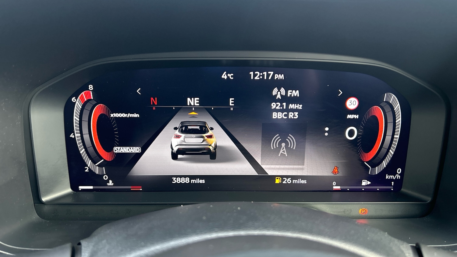 Used Nissan Juke 2025 for sale - 77679368: Photo 18