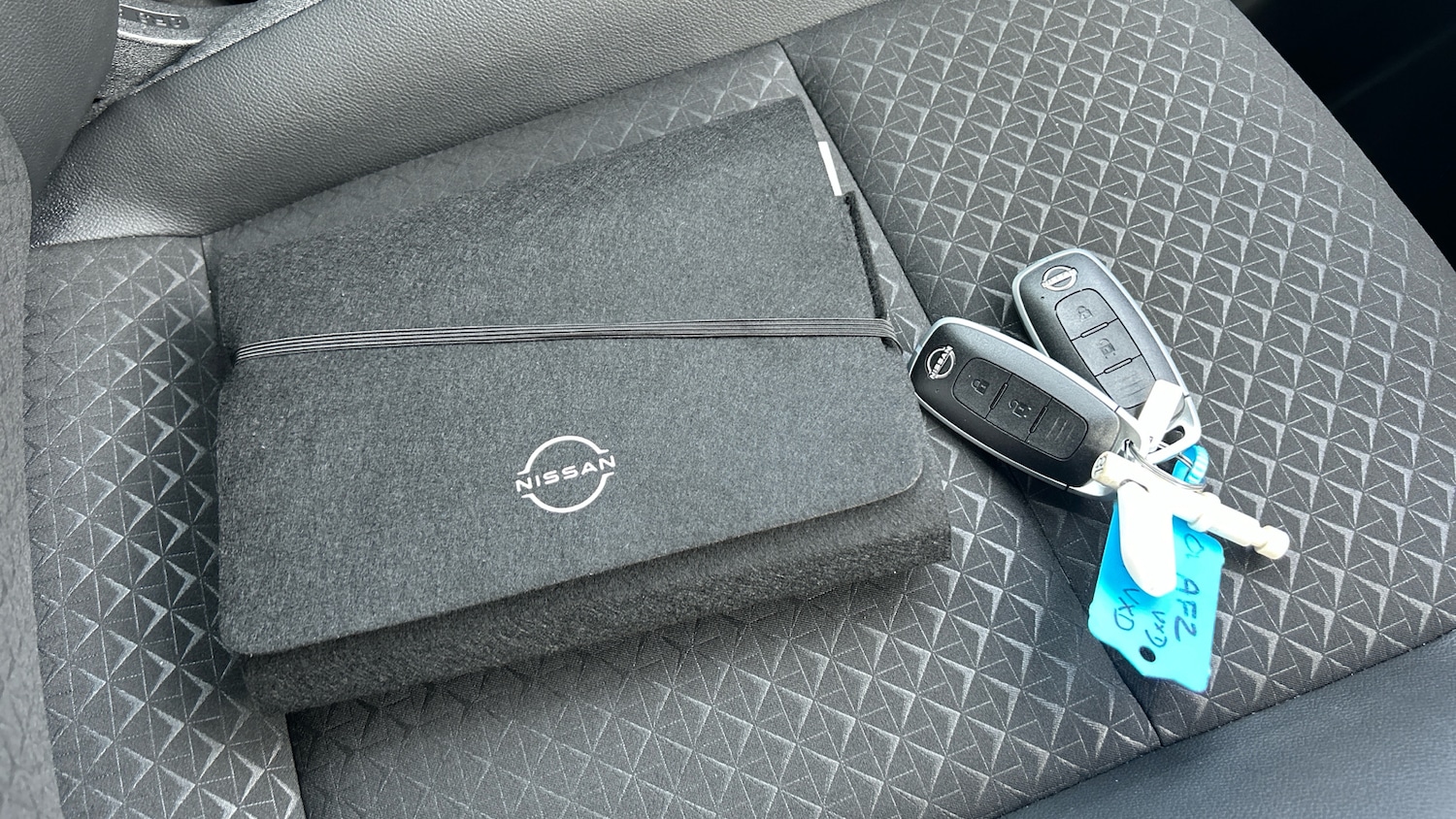 Used Nissan Juke 2025 for sale - 77679368: Photo 19