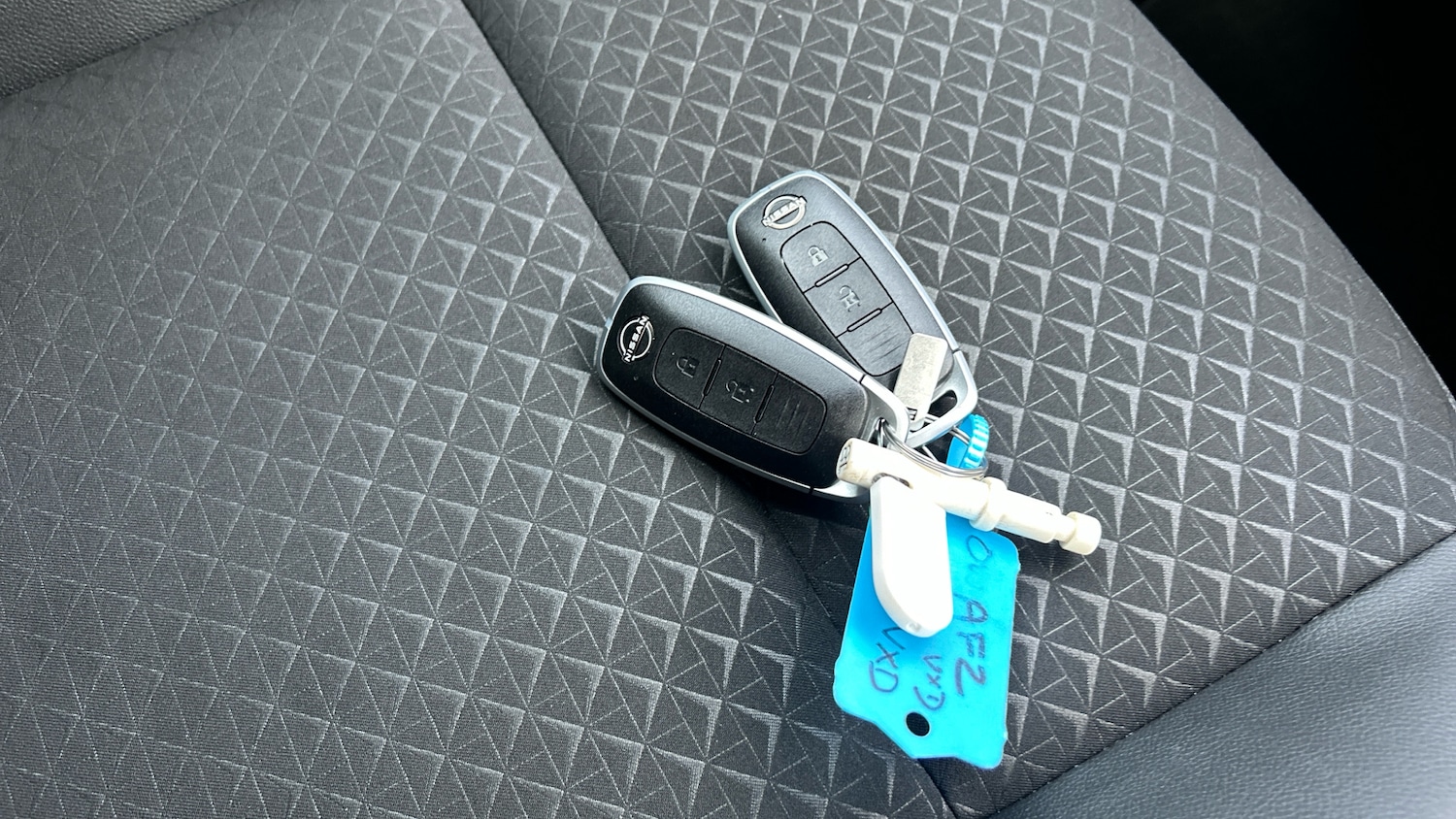 Used Nissan Juke 2025 for sale - 77679368: Photo 20