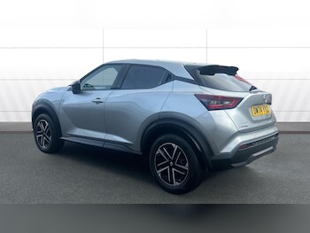 Used Nissan Juke 2025 for sale - 77679368: Photo