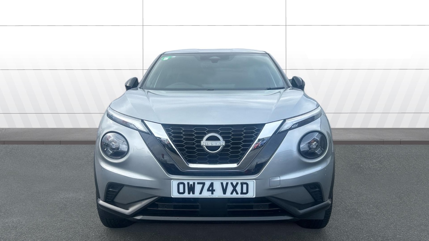 Used Nissan Juke 2025 for sale - 77679368: Photo 3