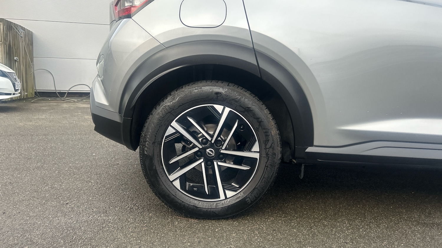 Used Nissan Juke 2025 for sale - 77679368: Photo 7