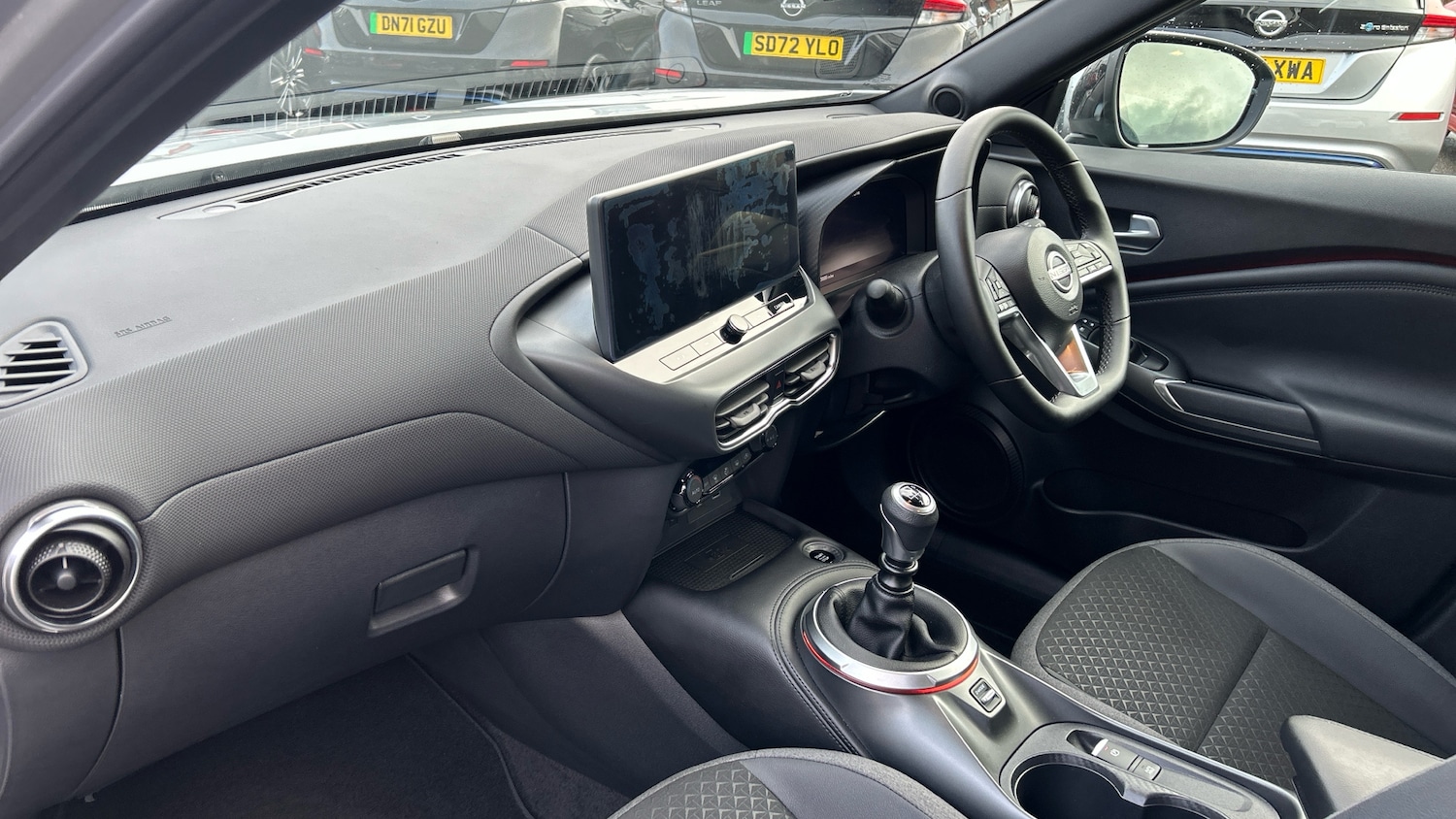 Used Nissan Juke 2025 for sale - 77679368: Photo 9