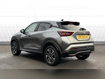 Used Nissan Juke 2024 for sale - 77026064: Photo