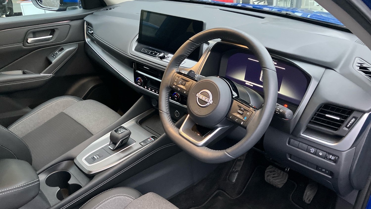 Used Nissan Qashqai 2024 for sale - 77023948: Photo 11