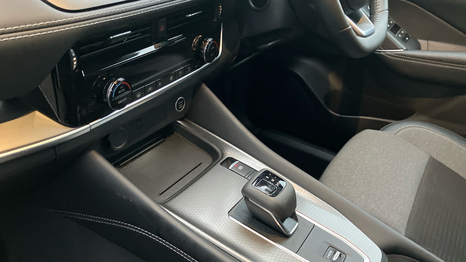 Used Nissan Qashqai 2024 for sale - 77023948: Photo 13