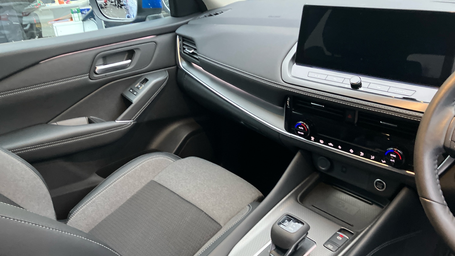 Used Nissan Qashqai 2024 for sale - 77023948: Photo 14