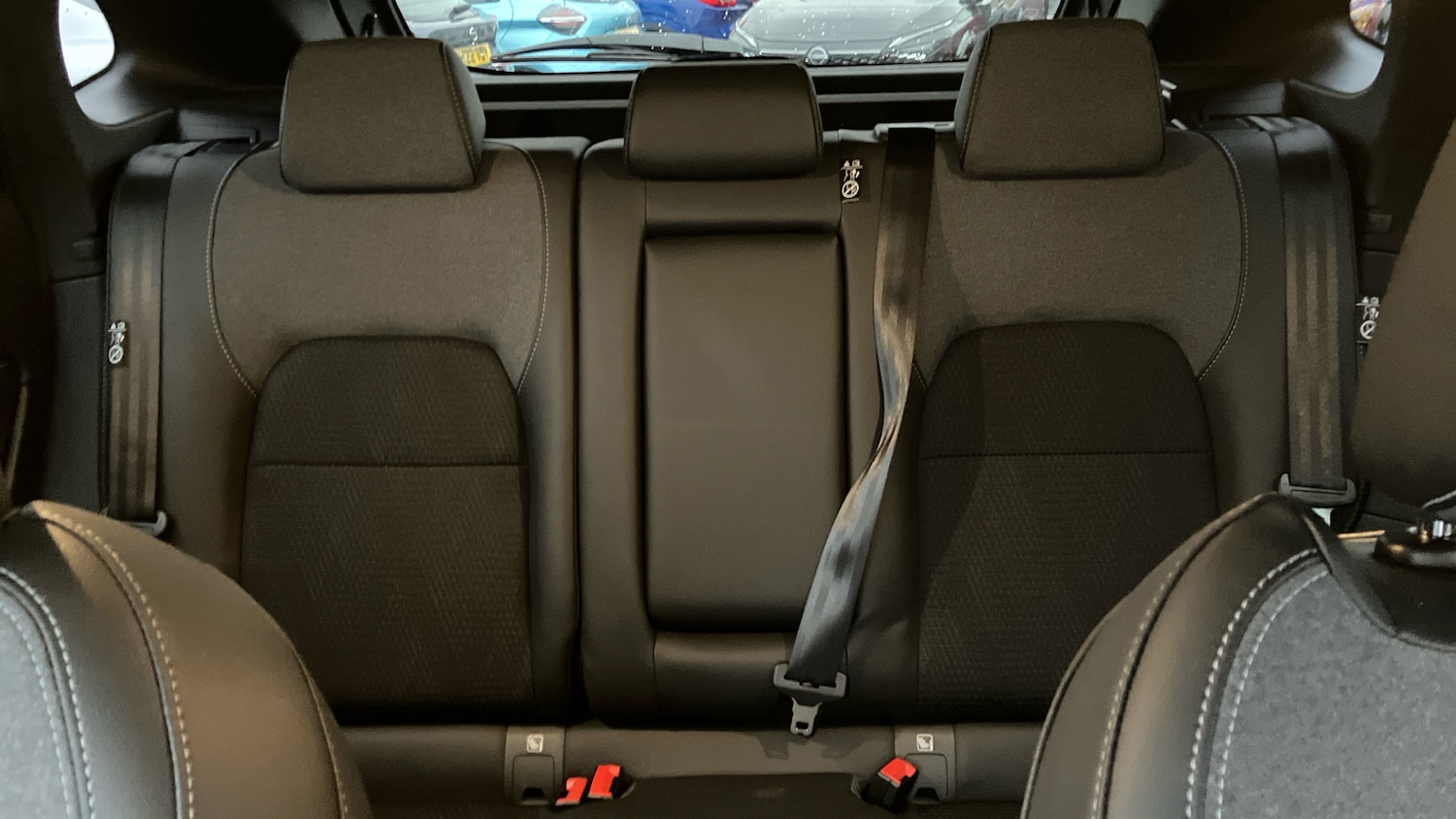 Used Nissan Qashqai 2024 for sale - 77023948: Photo 15