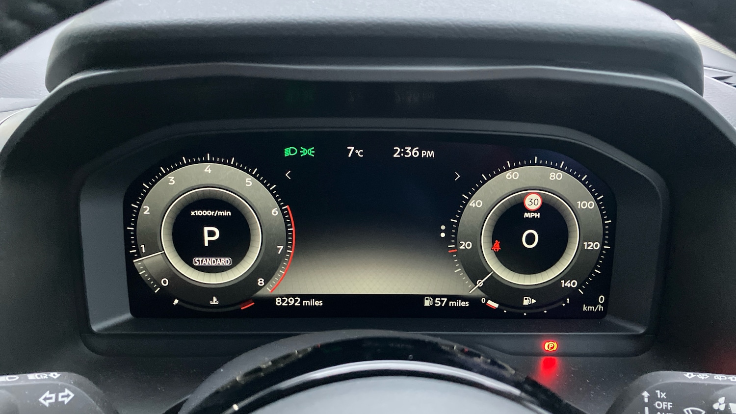 Used Nissan Qashqai 2024 for sale - 77023948: Photo 18