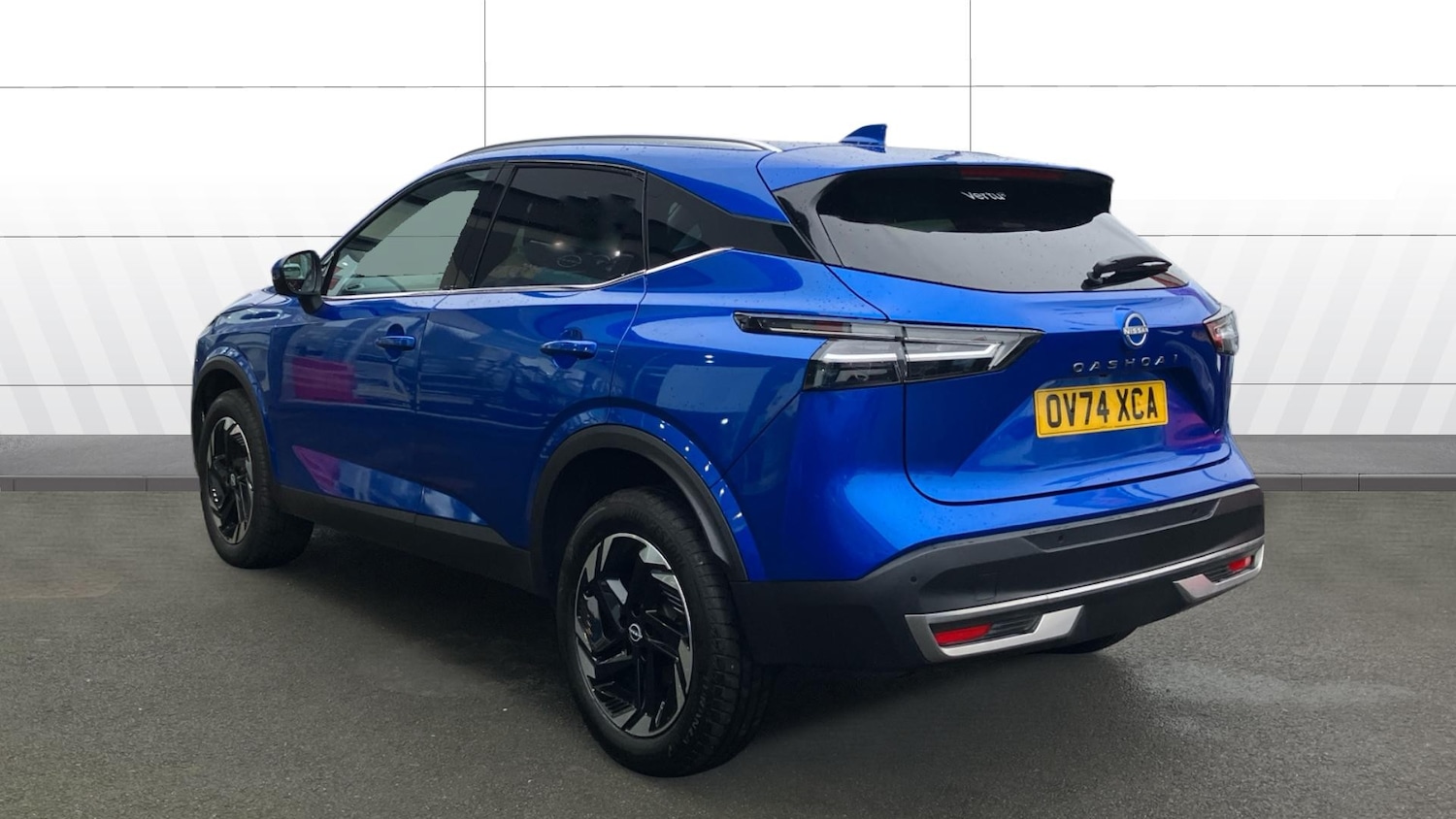 Used Nissan Qashqai 2024 for sale - 77023948: Photo 2