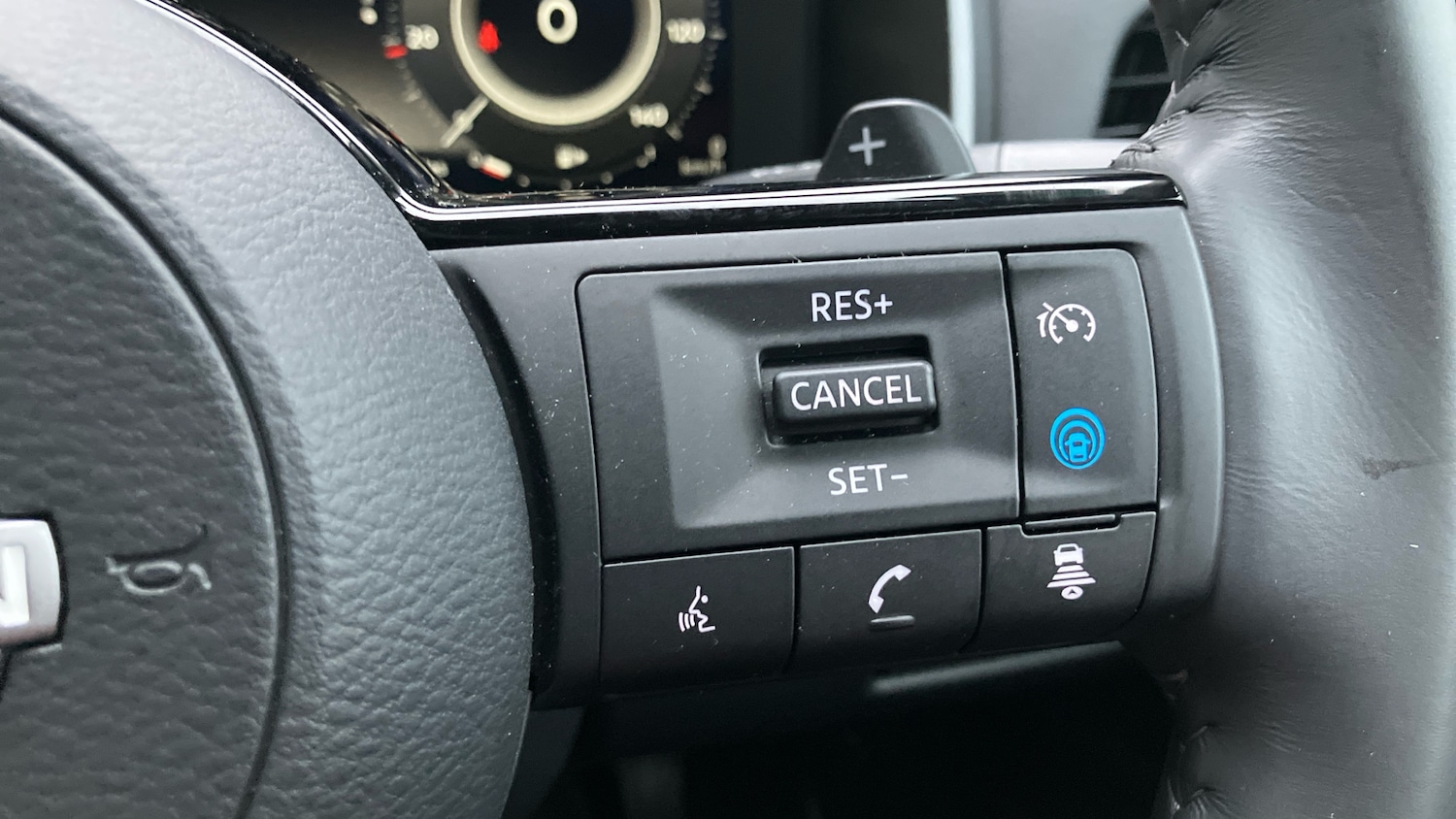 Used Nissan Qashqai 2024 for sale - 77023948: Photo 22