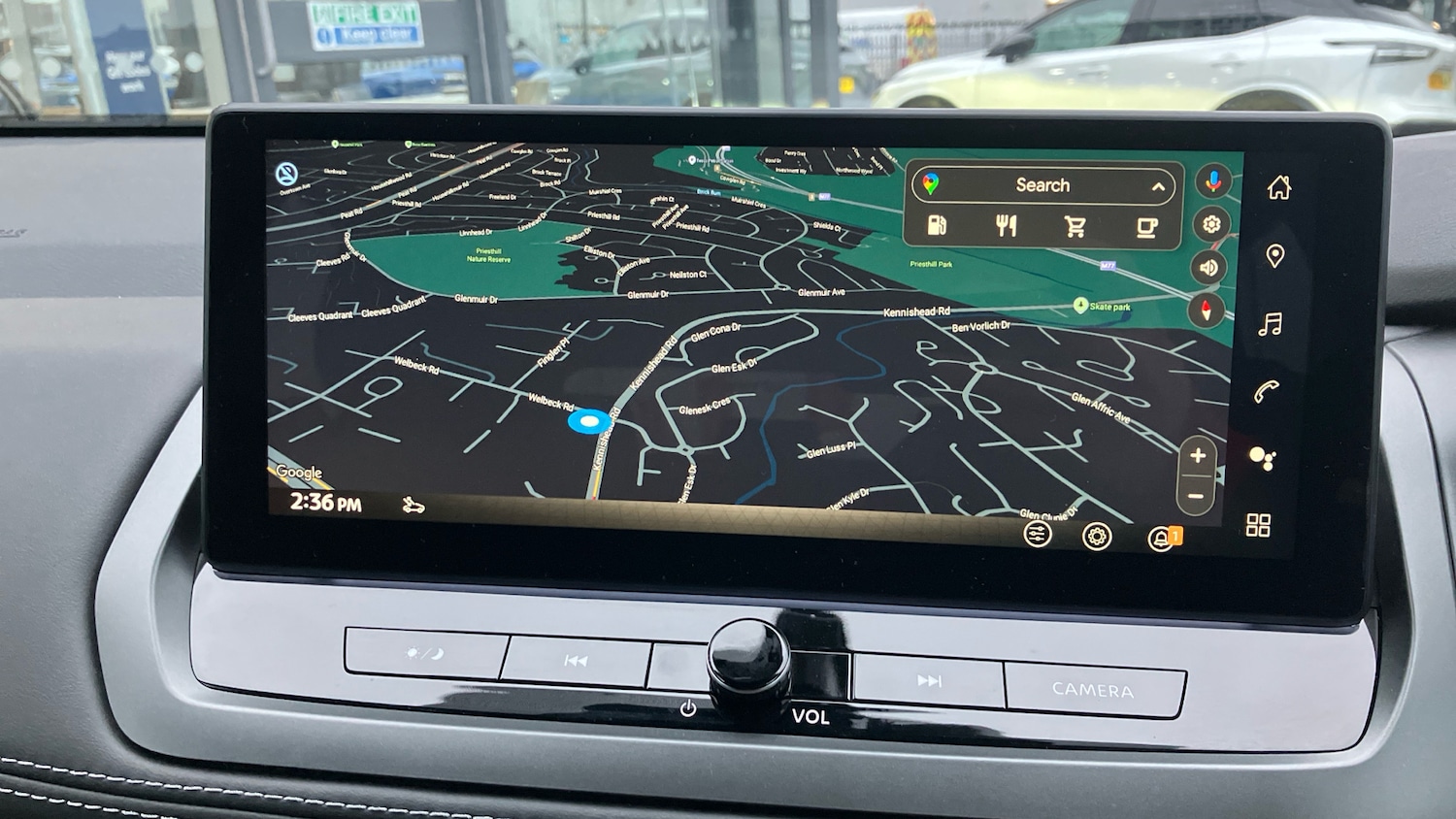 Used Nissan Qashqai 2024 for sale - 77023948: Photo 25