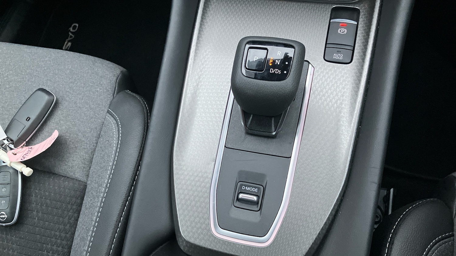 Used Nissan Qashqai 2024 for sale - 77023948: Photo 27