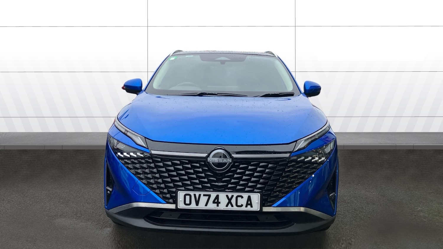 Used Nissan Qashqai 2024 for sale - 77023948: Photo 3