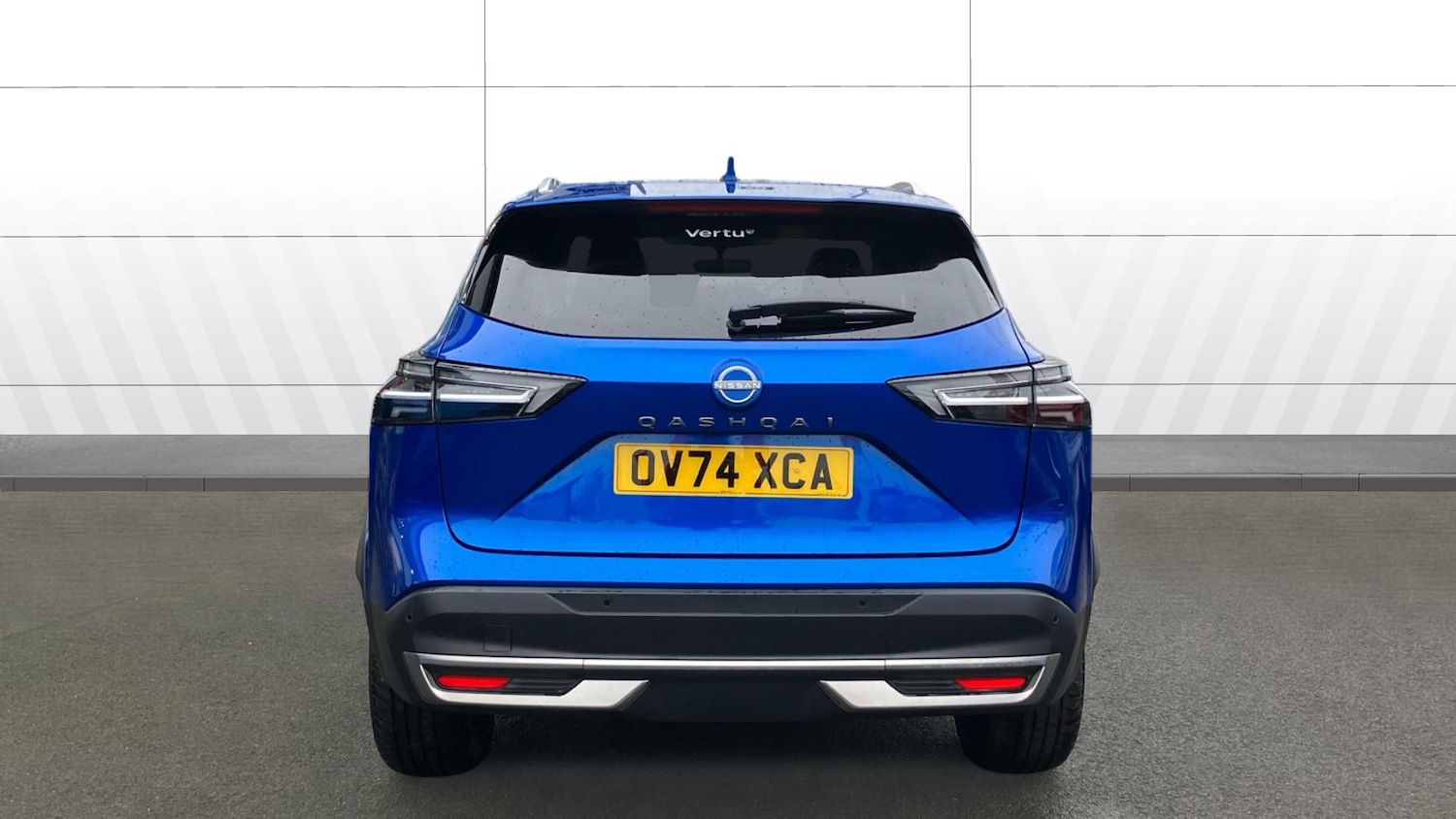 Used Nissan Qashqai 2024 for sale - 77023948: Photo 6