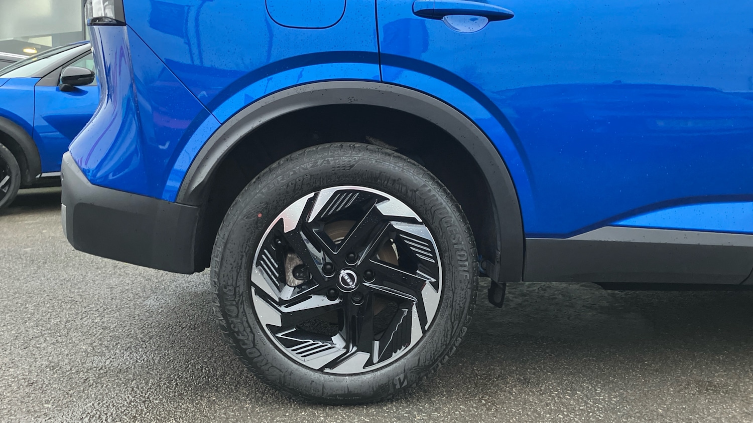 Used Nissan Qashqai 2024 for sale - 77023948: Photo 7