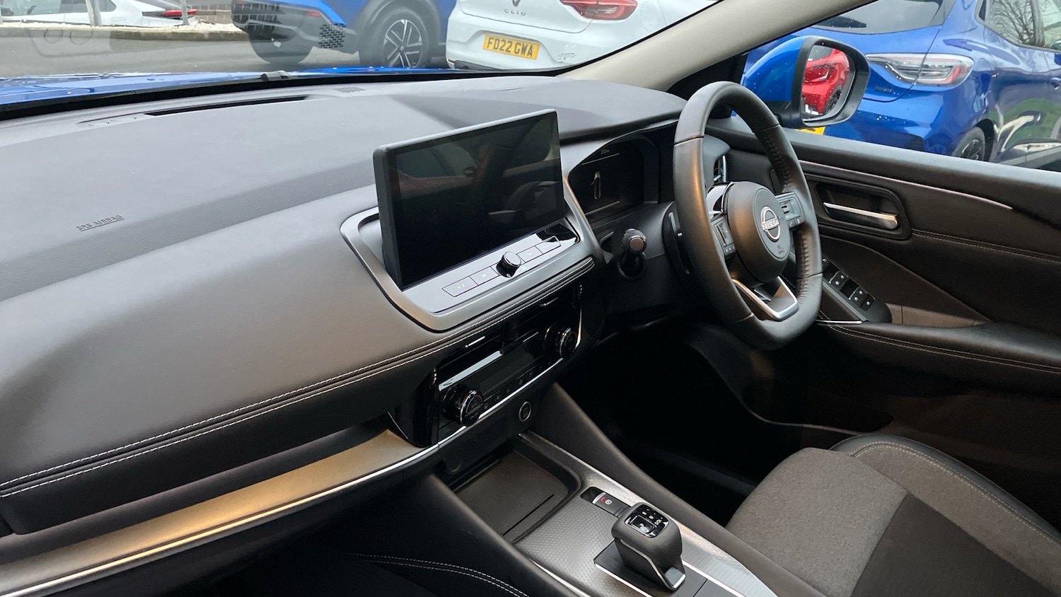 Used Nissan Qashqai 2024 for sale - 77023948: Photo 9