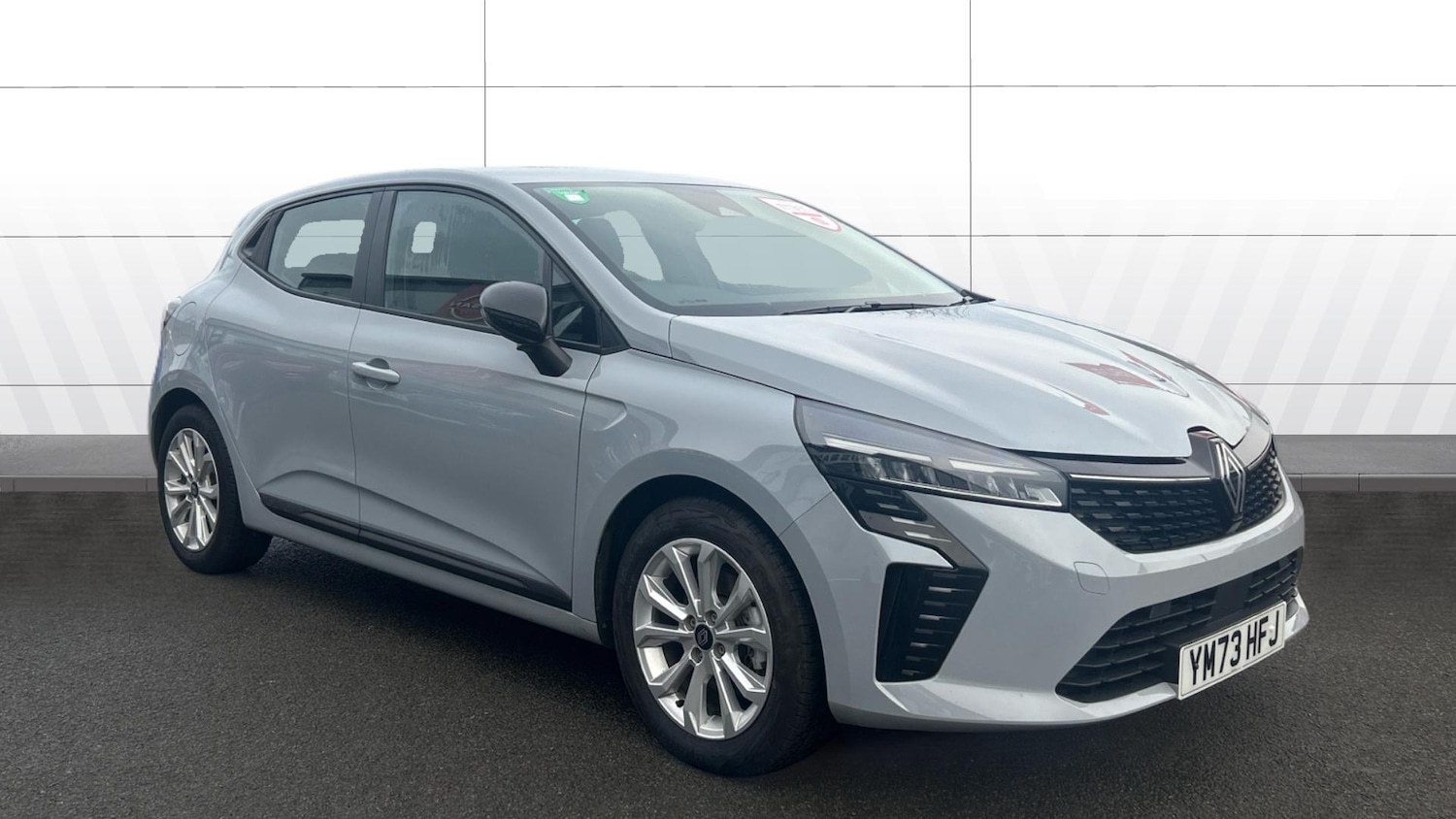 Used Renault Clio 2024 for sale - 77004264: Photo 1