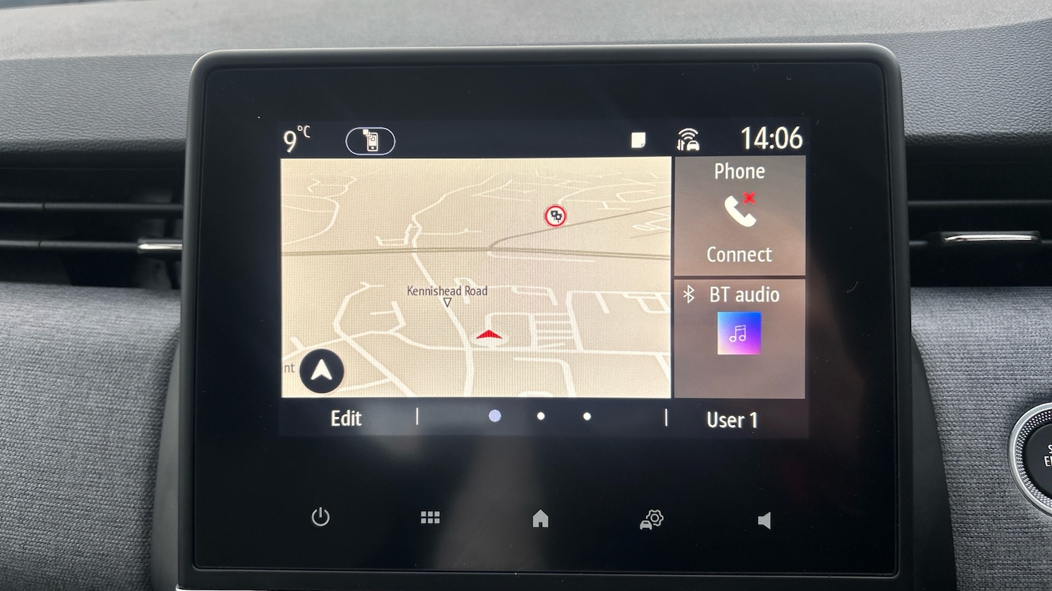 Used Renault Clio 2024 for sale - 77004264: Photo 12