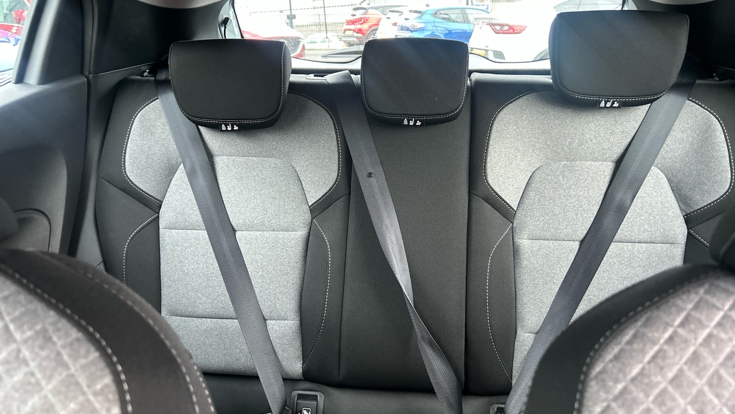 Used Renault Clio 2024 for sale - 77004264: Photo 15