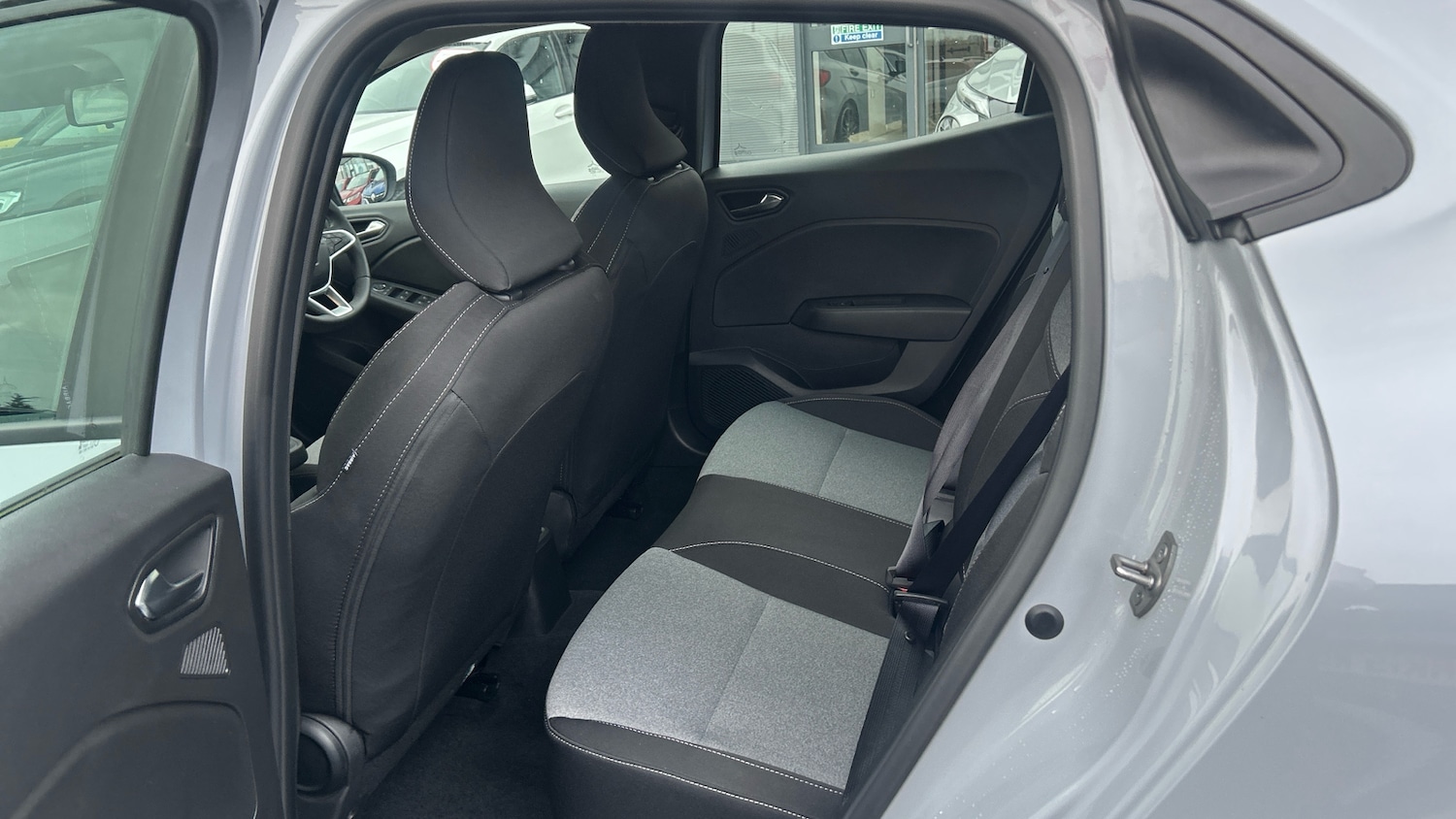 Used Renault Clio 2024 for sale - 77004264: Photo 16