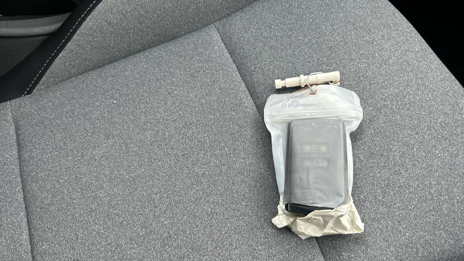 Used Renault Clio 2024 for sale - 77004264: Photo 20