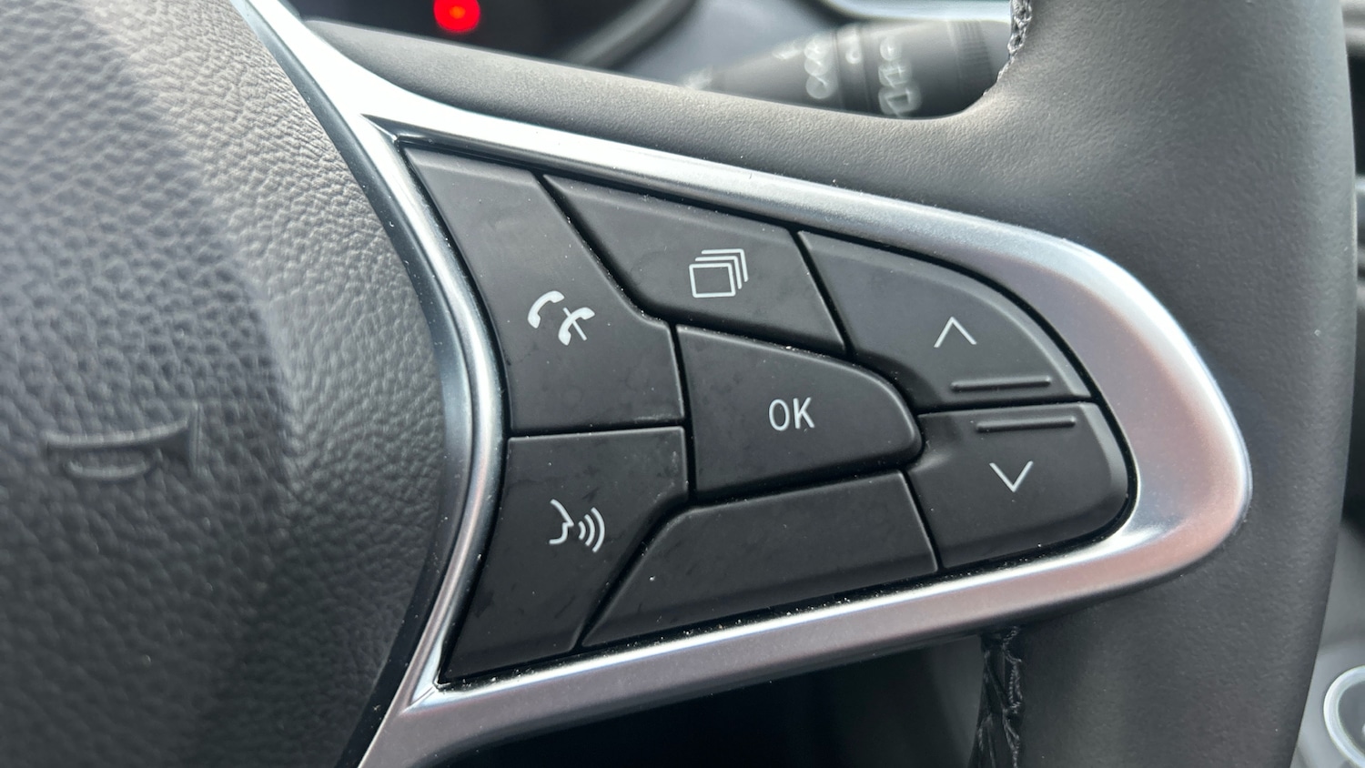 Used Renault Clio 2024 for sale - 77004264: Photo 22