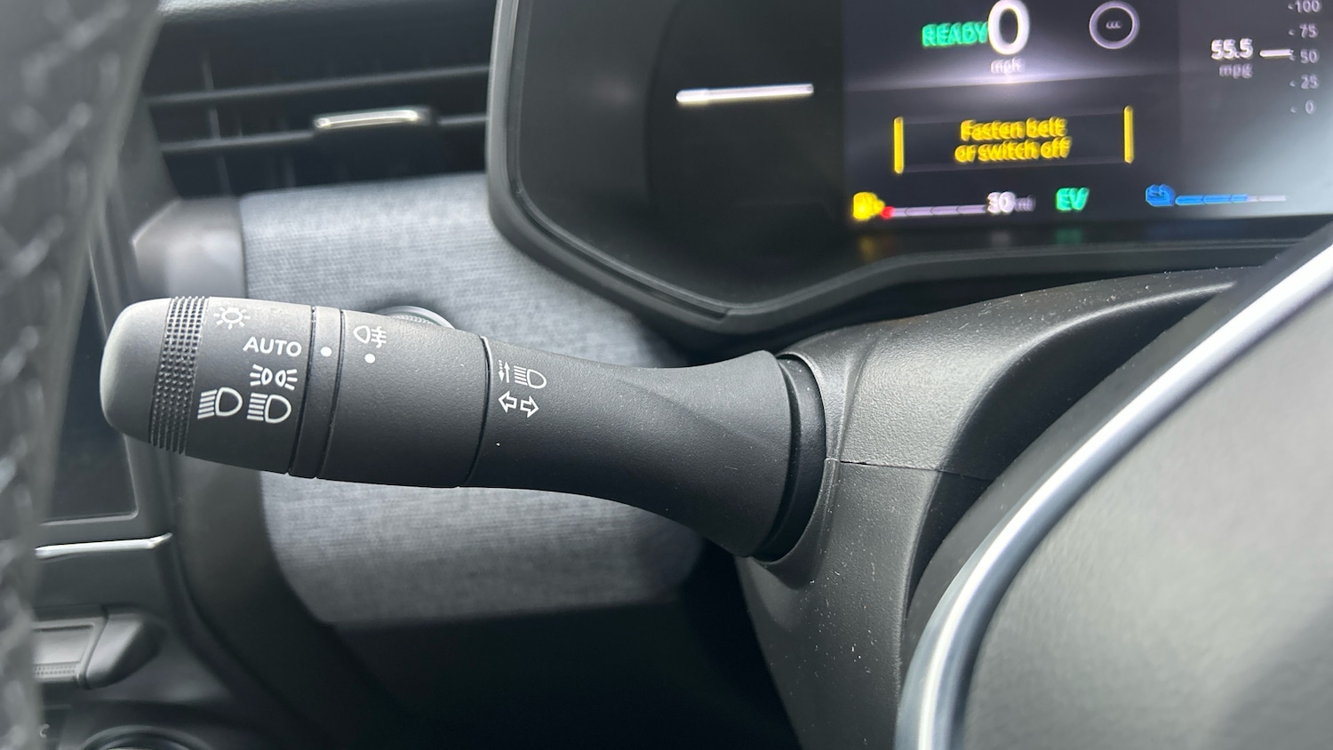 Used Renault Clio 2024 for sale - 77004264: Photo 24