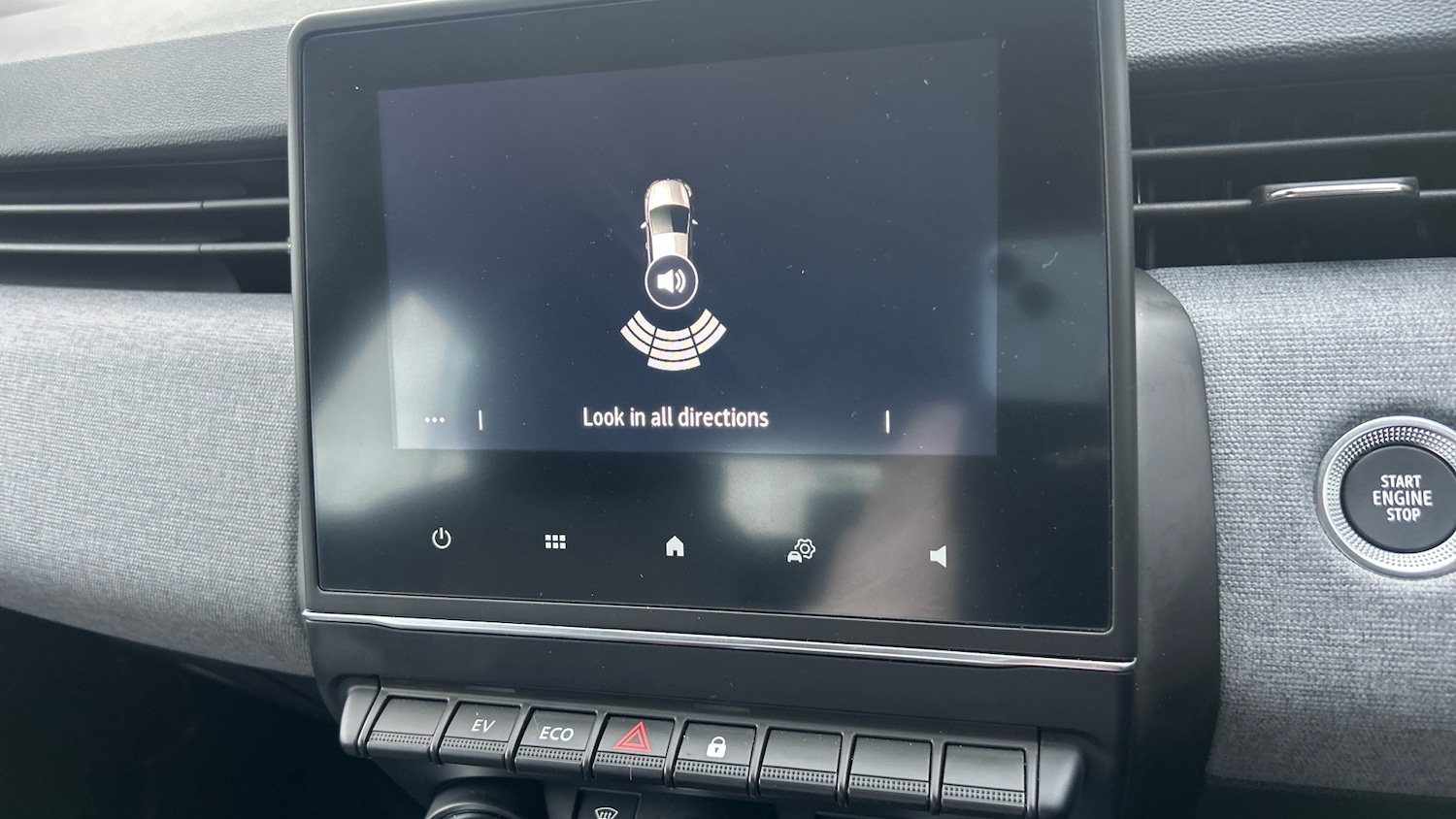 Used Renault Clio 2024 for sale - 77004264: Photo 26