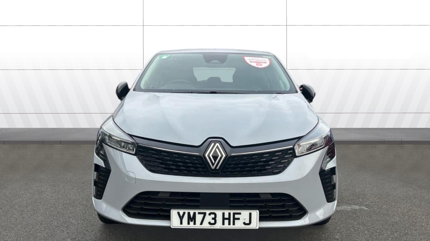 Used Renault Clio 2024 for sale - 77004264: Photo 3