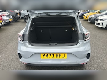 Used Renault Clio 2024 for sale - 77004264: Photo