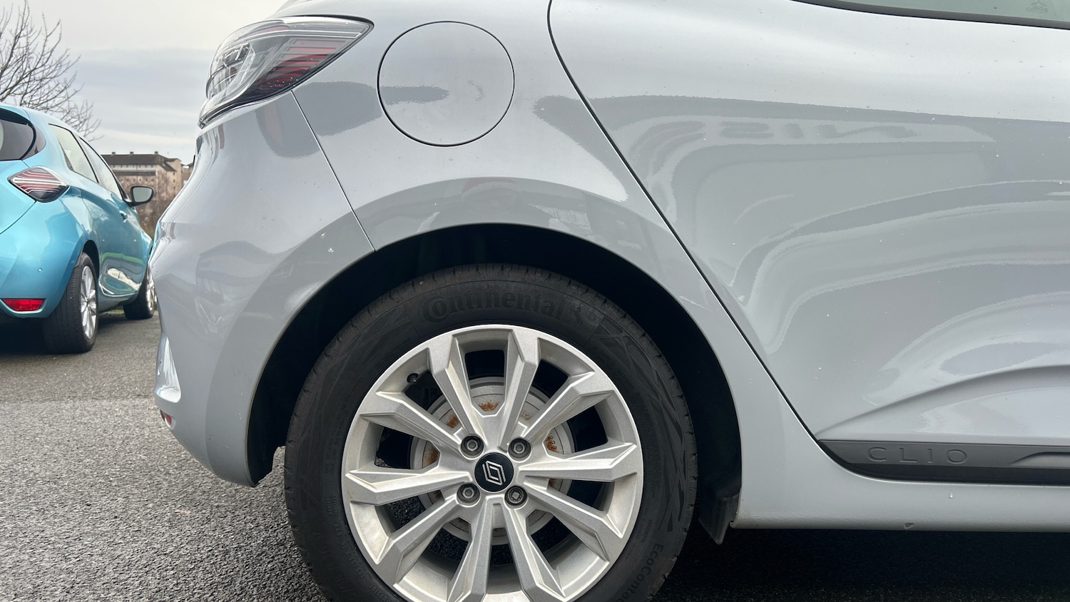 Used Renault Clio 2024 for sale - 77004264: Photo 7