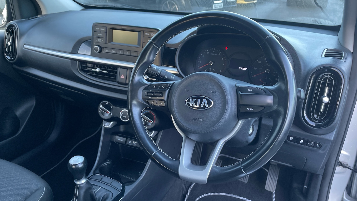 Used Kia Picanto 2018 for sale - 76922389: Photo 11