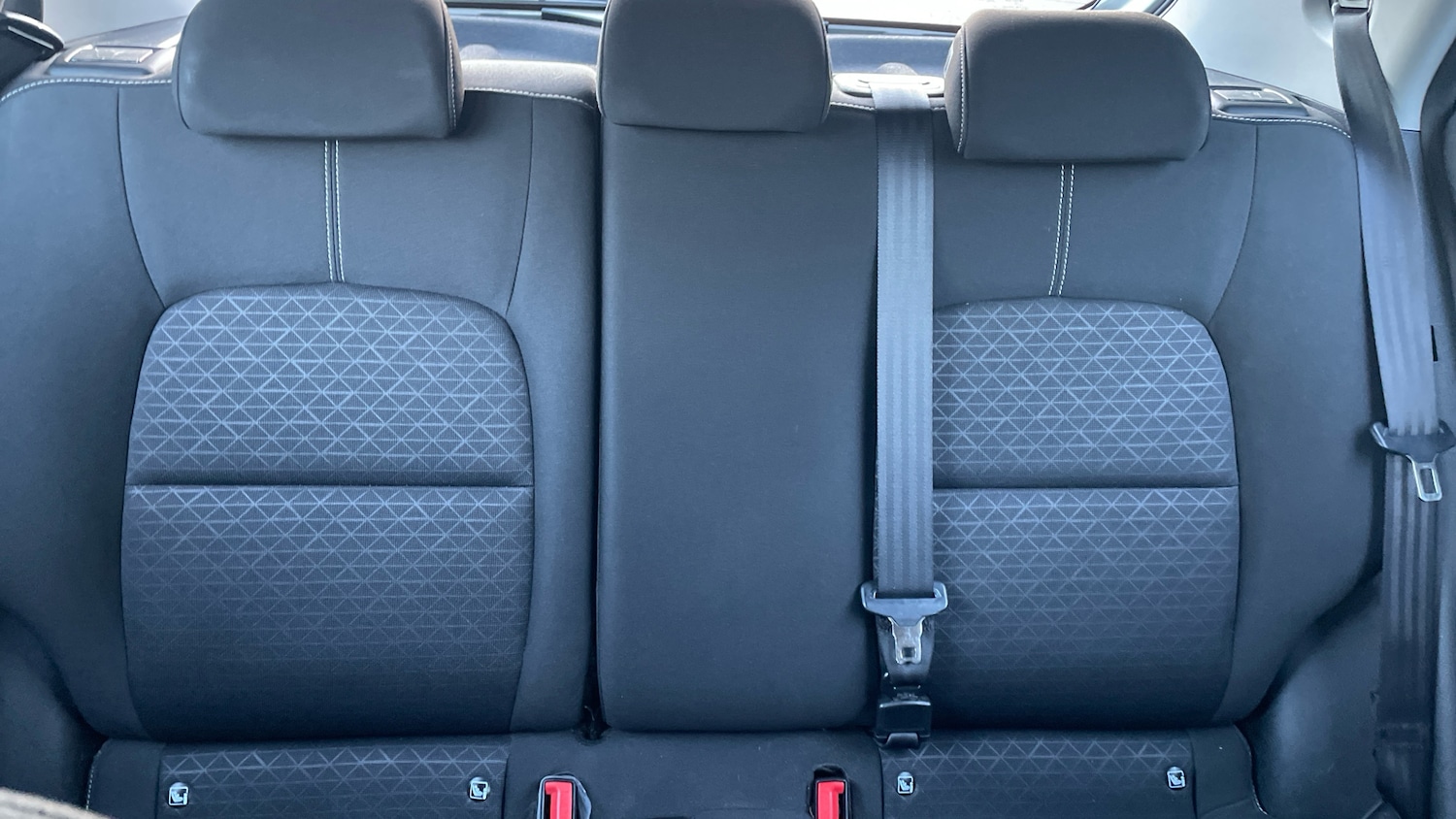 Used Kia Picanto 2018 for sale - 76922389: Photo 15