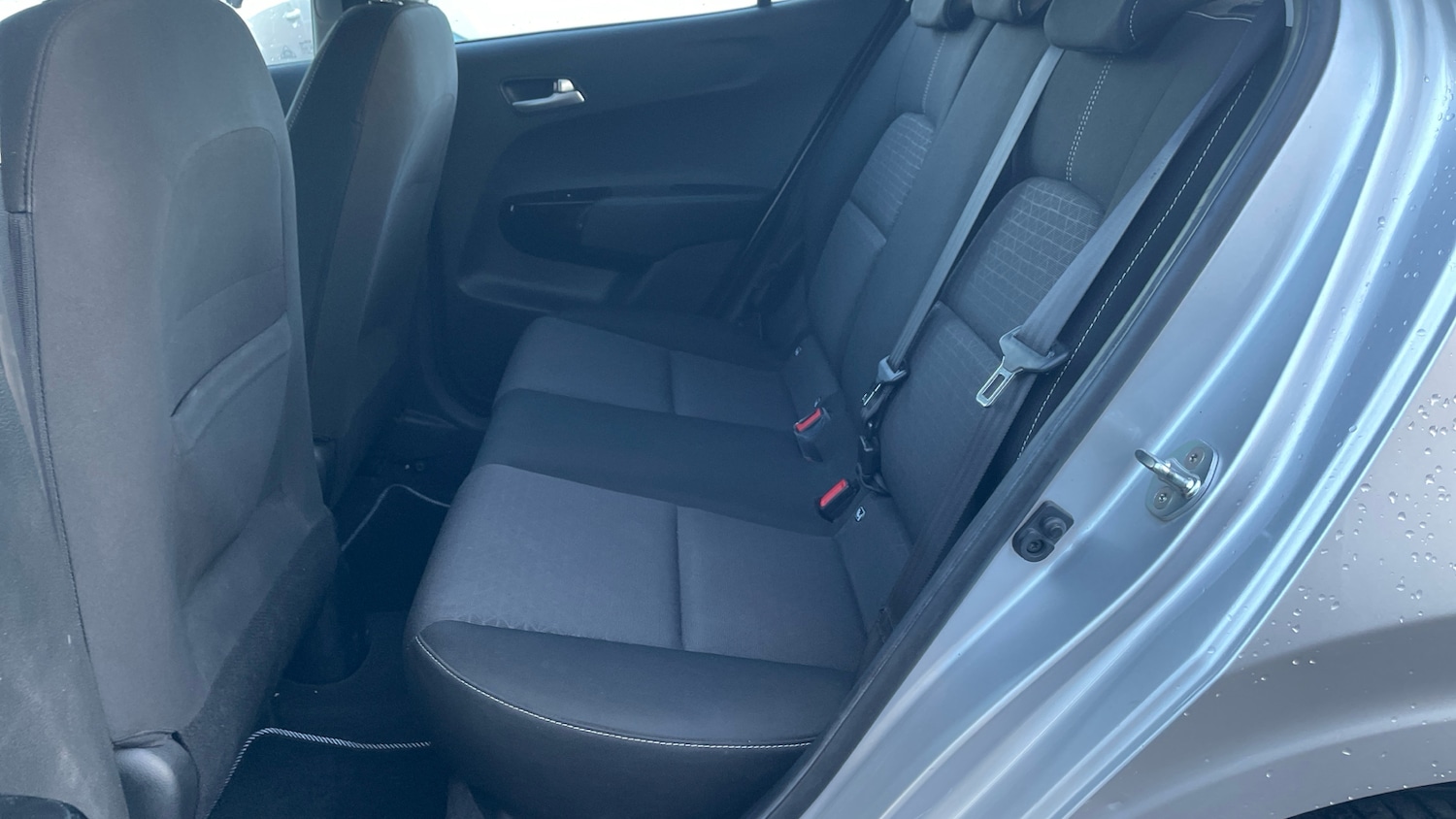 Used Kia Picanto 2018 for sale - 76922389: Photo 16