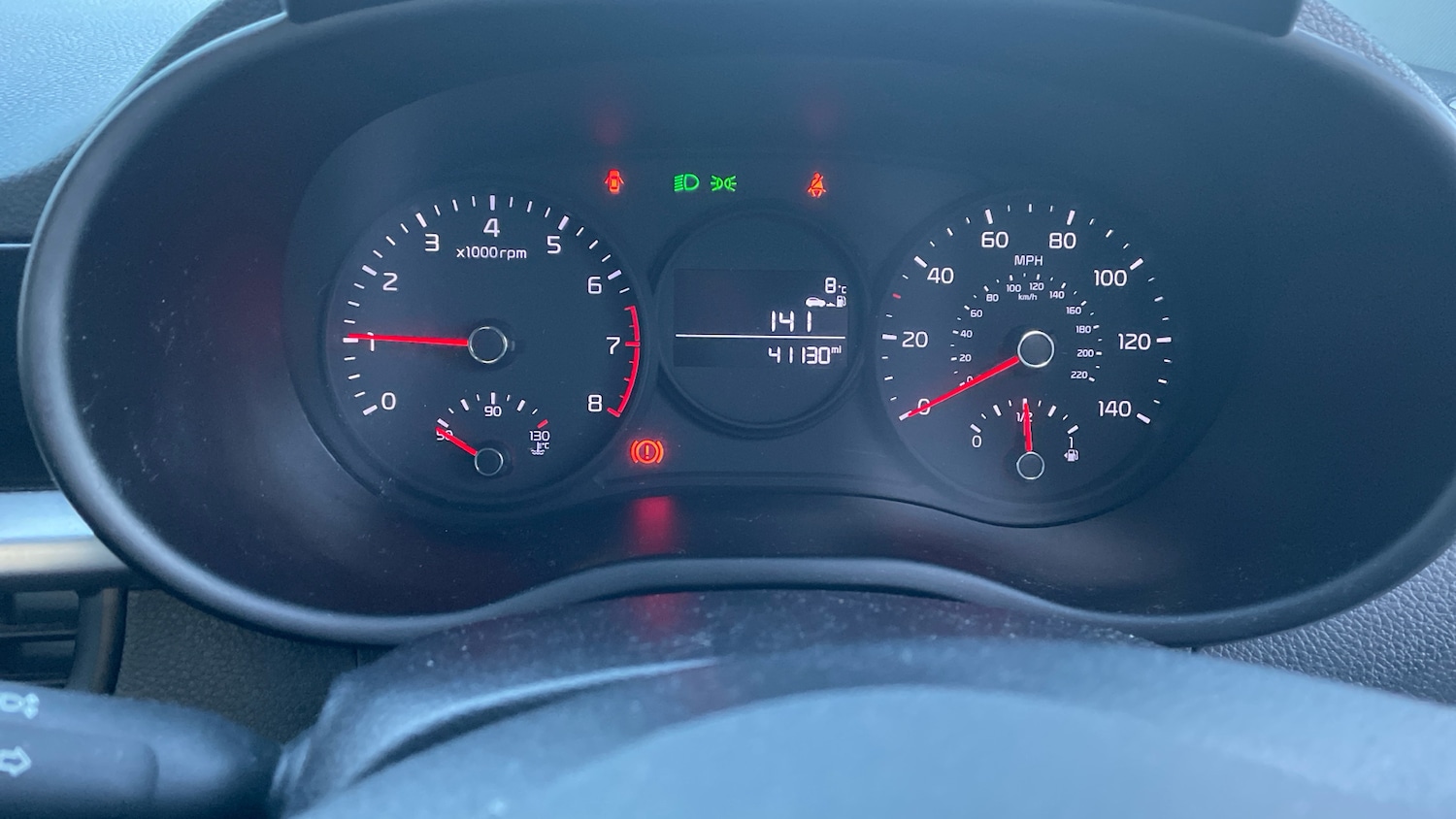 Used Kia Picanto 2018 for sale - 76922389: Photo 18