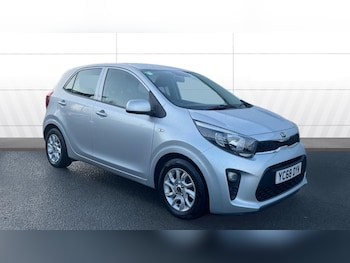 Used Kia Picanto 2018 for sale - 76922389: Photo