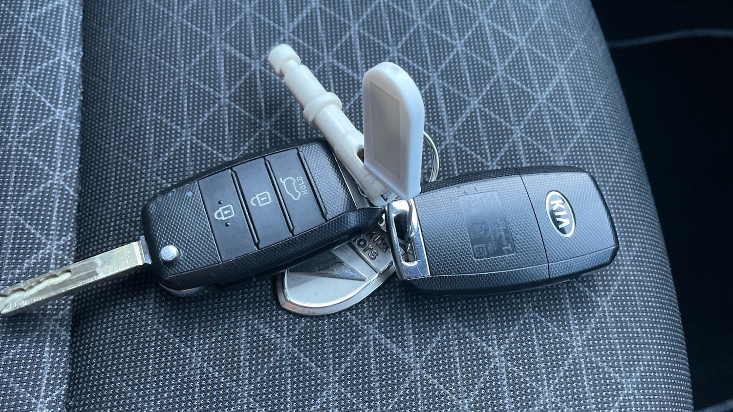 Used Kia Picanto 2018 for sale - 76922389: Photo 20